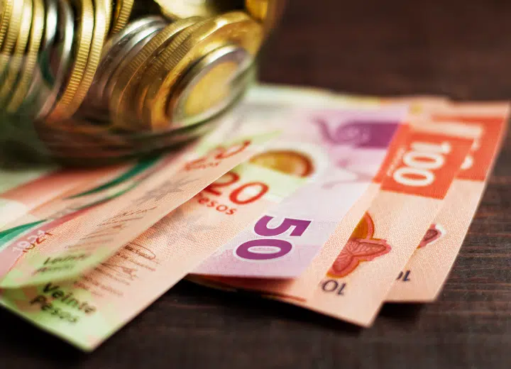 Banxico reduce al 8% la tasa de interés - Guía de franquicias