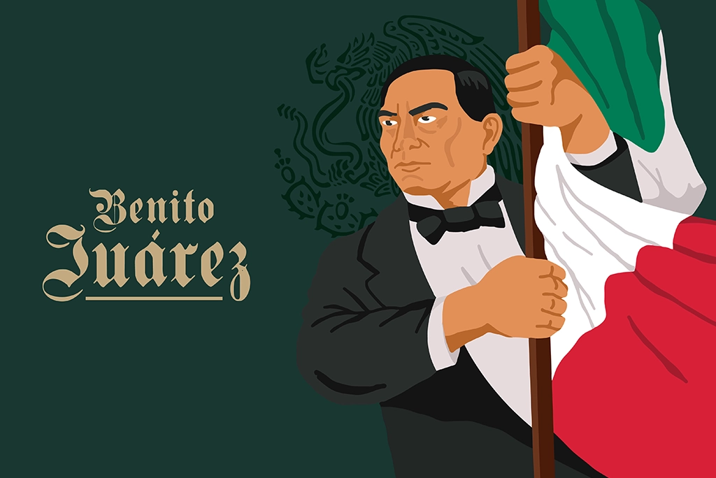 Benito Juárez: ¿Héroe o villano en la historia de México?