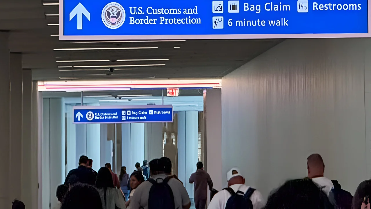 Errores que pueden hacerte perder tu visa americana de turista | Descubre México