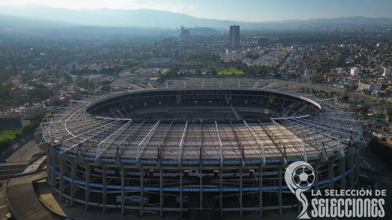 Inauguración del Mundial será día festivo en CDMX | Descubre México