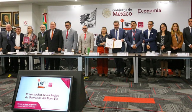 Buen Fin durará un día más y llevará sello Hecho en México - Guía de franquicias