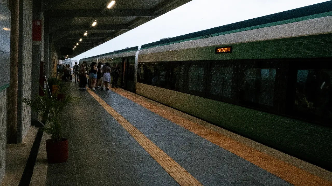 El Tren Maya lanza el paquete El Expreso de Año Nuevo | Descubre México