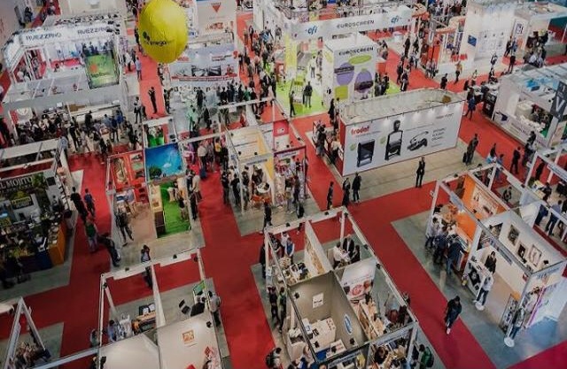 Feria de franquicias será organizada por Vanexpo - Guía de franquicias