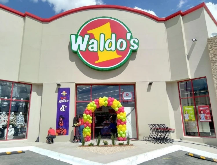 ¿Quién es el dueño de Waldo’s? Una marca 100% mexicana - Guía de franquicias