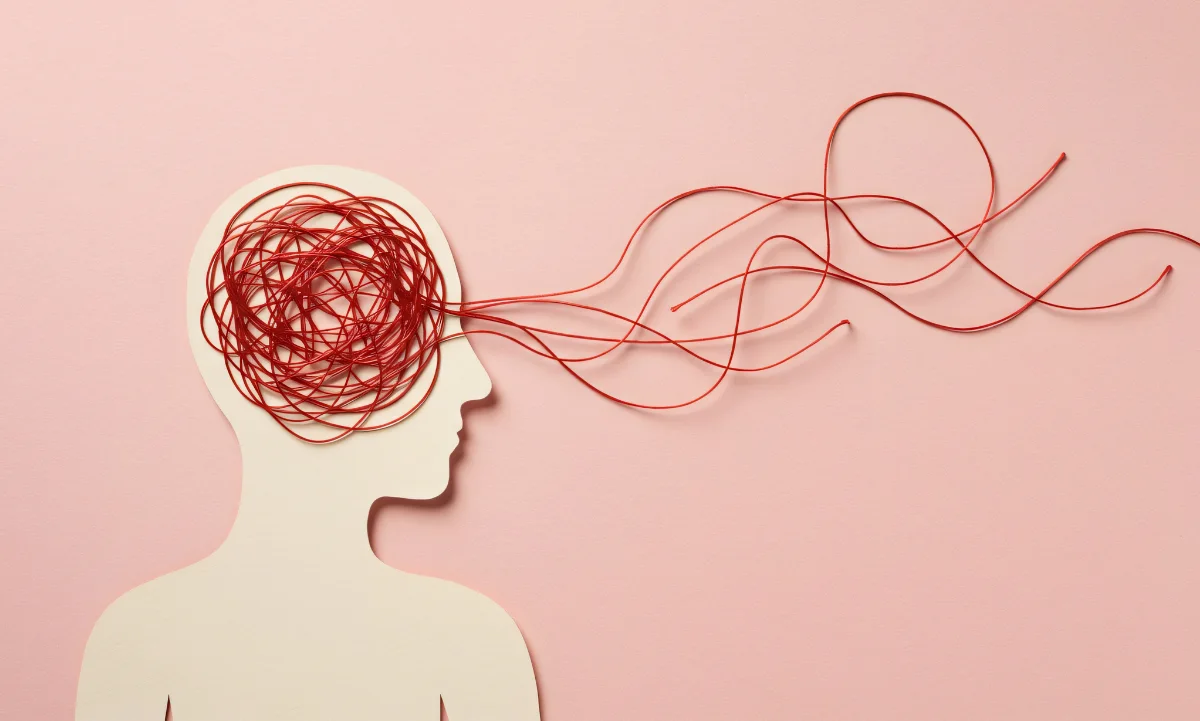 Descubren que la ansiedad disminuye la colina en el cerebro: ¿qué significa para tu salud mental? - Guia de Bienestar