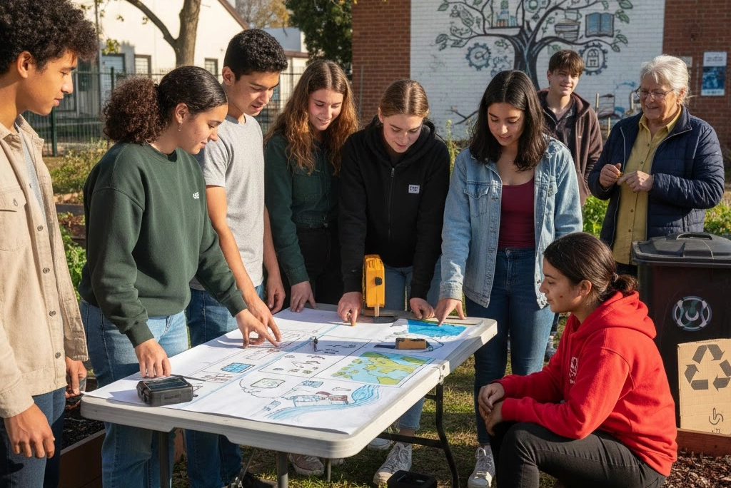 De acuerdo con experta, el Aprendizaje Activo es la clave para el Futuro de la Educación por esta razón