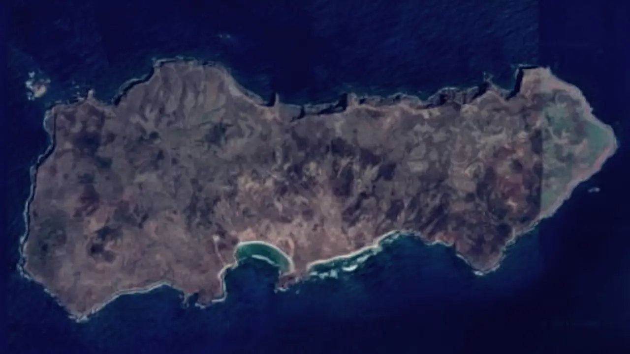 Conoce la isla más alejada de México, isla Clarión | Descubre México