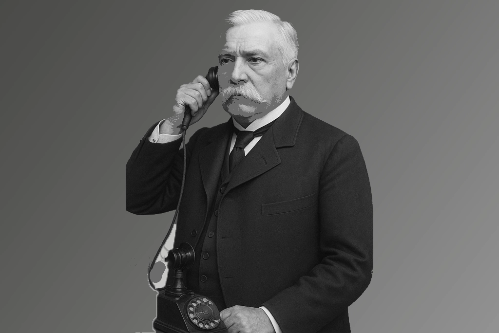 7 inventos que llegaron a México durante el Porfiriato