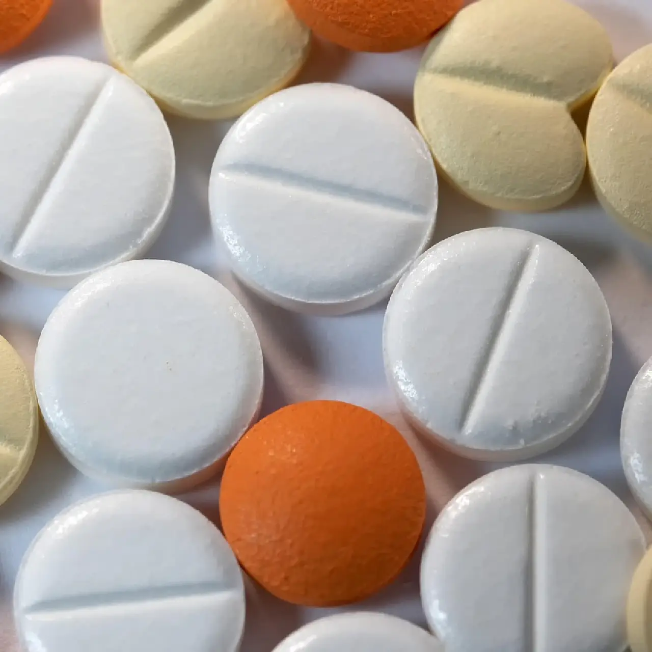 Estudian medicamento que 