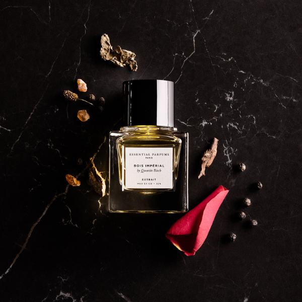 ¿Perfumes rellenables? Velvet Iris, cuando aroma y sustentabilidad se unen