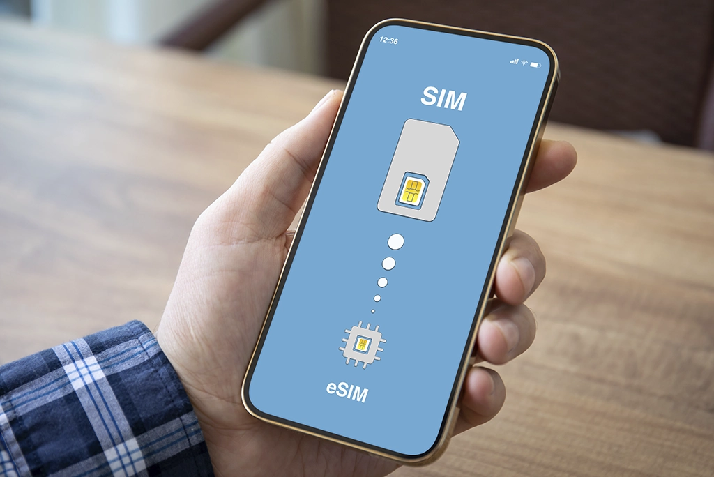 Top 6 de operadores que ofrecen eSIM en México y cómo activarla