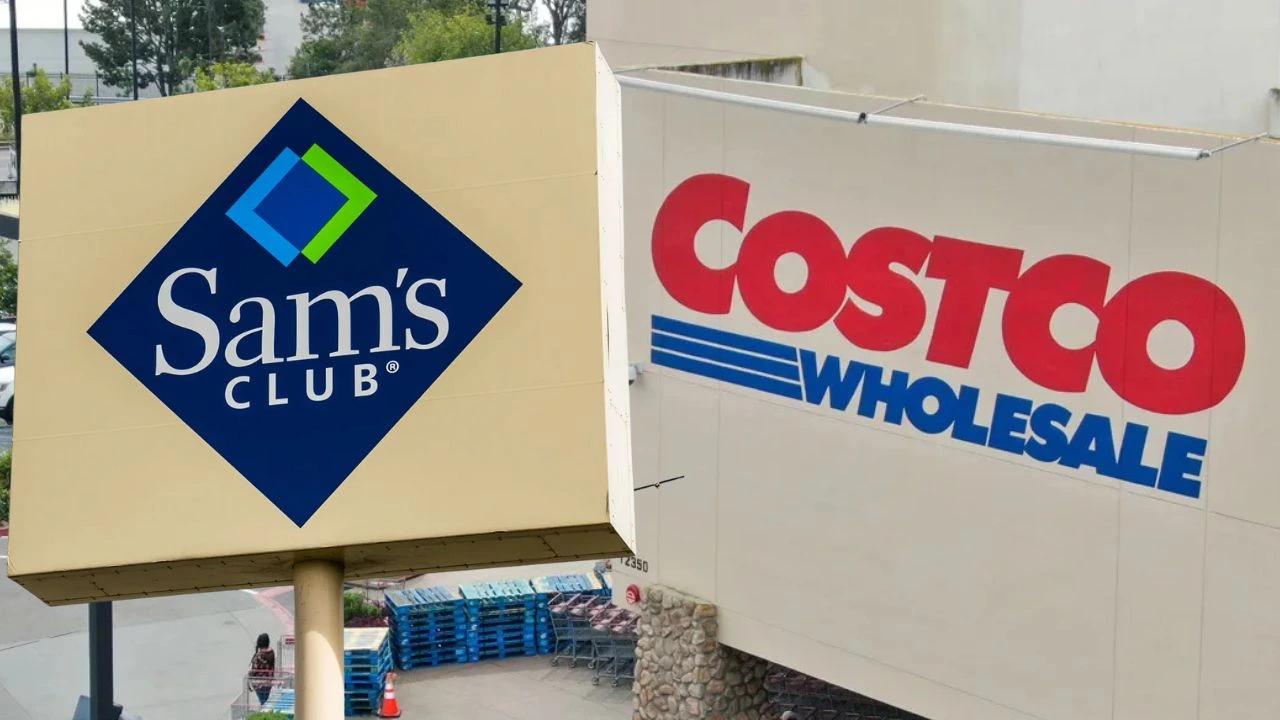Sam’s Club vs. Costco: ¿Cuál membresía me conviene más?