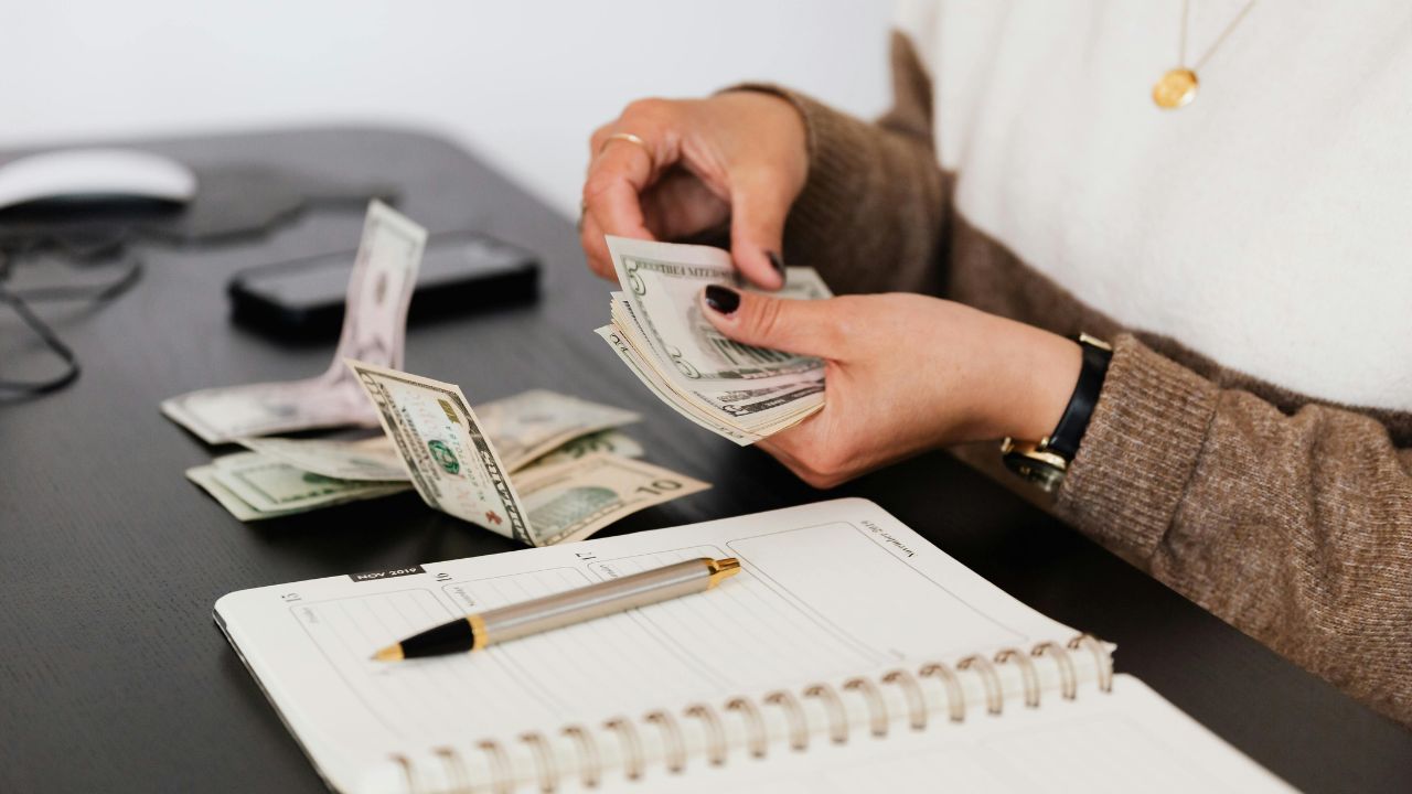 Los 5 mejores “side business” para invertir ahora