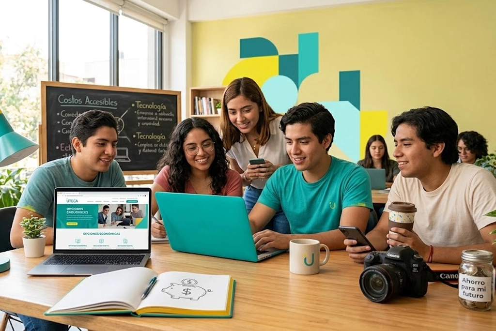 Universidad sin deudas: opciones reales para estudiar en México