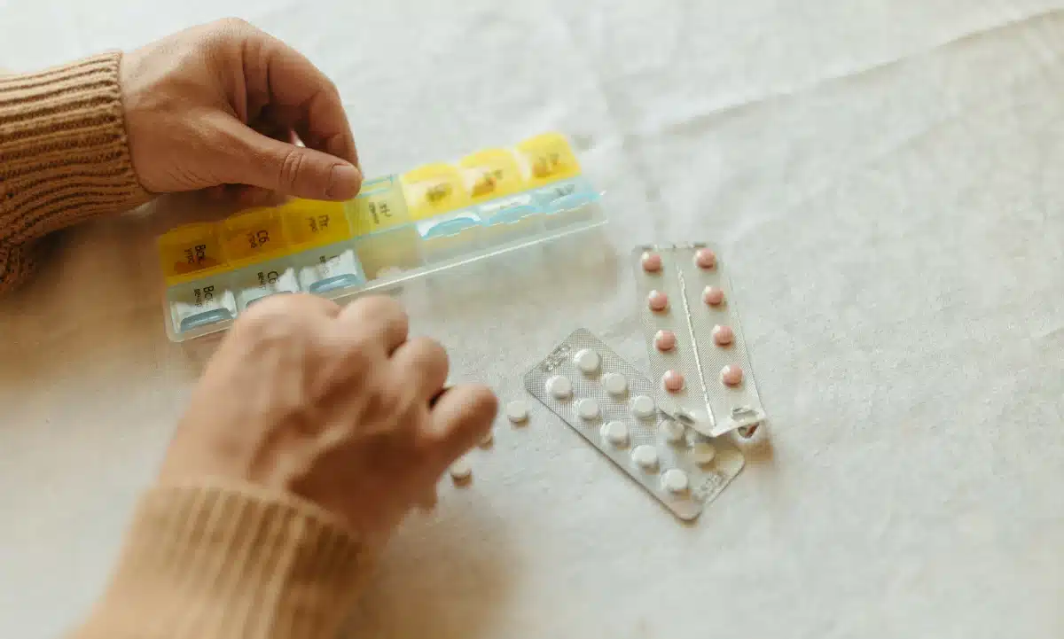 ¿Se pueden sacar las pastillas del blíster? Guía para el uso correcto del pastillero