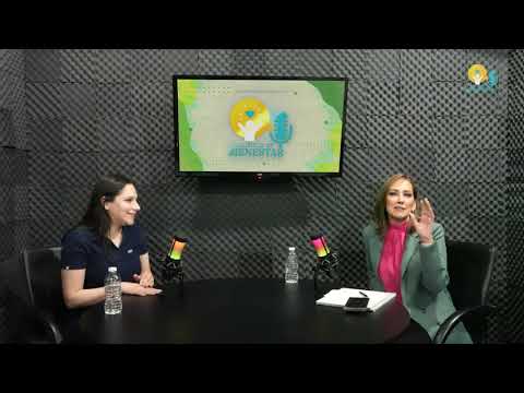 Cuida tu piel al depilarte con la Dra. Nallely Vega. Frecuencia de Bienestar Episodio 40.